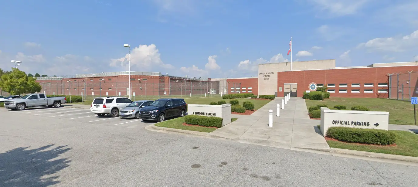 Photos Richmond County Webster Detention Center 7